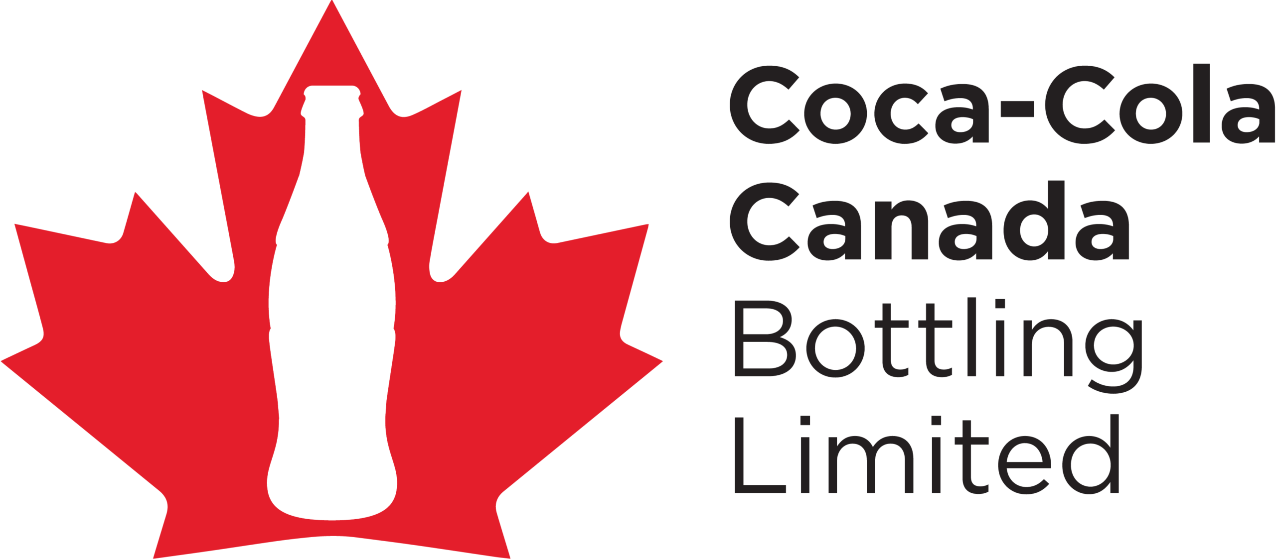 Coca-Cola Canada Bottling Limited